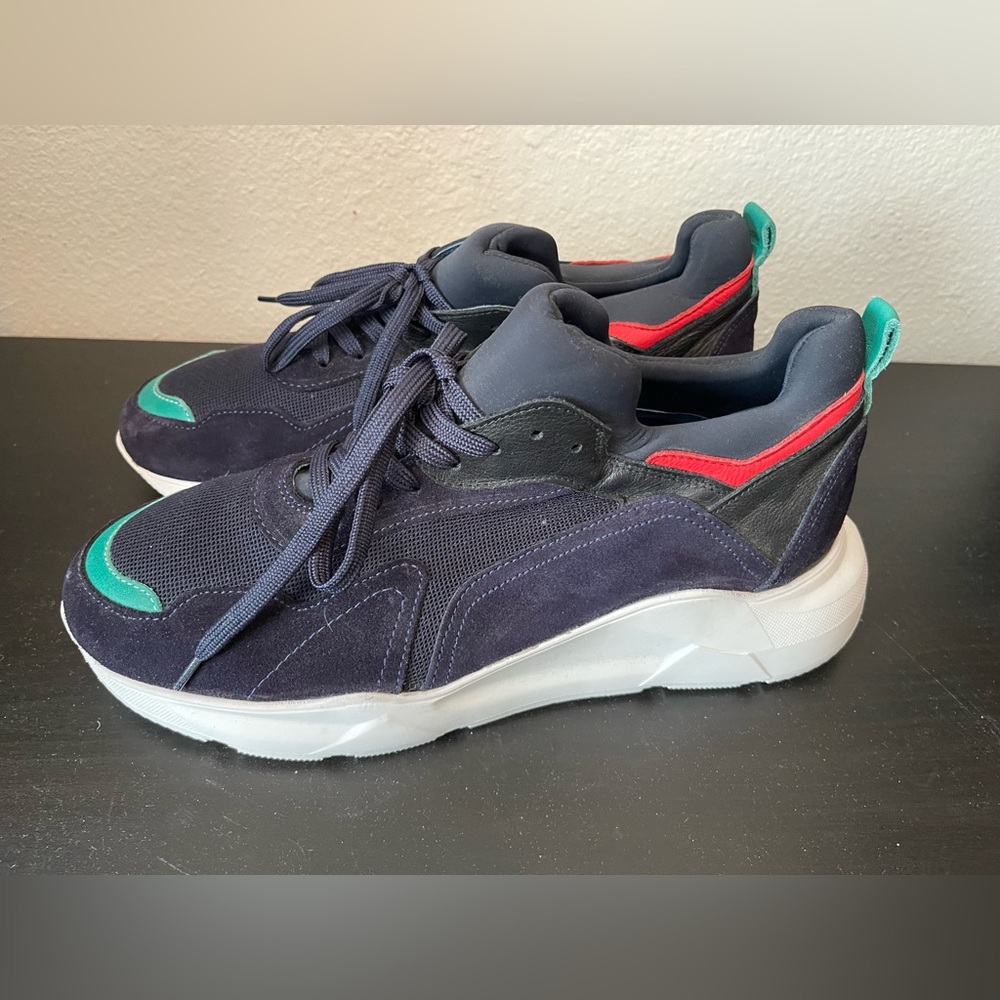 Pajar Sneakers NWOB